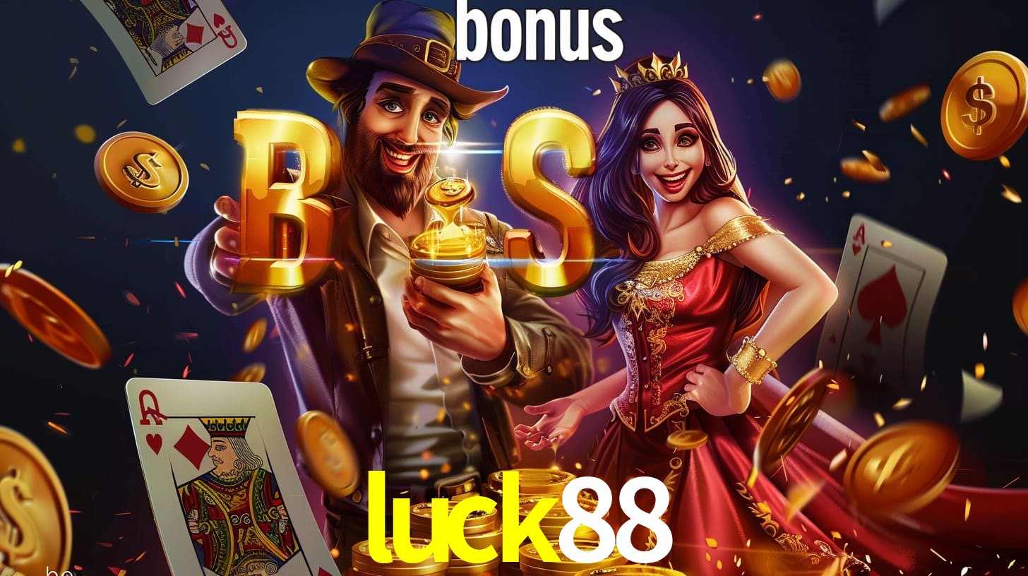 Login Seguro LUCK88.COM