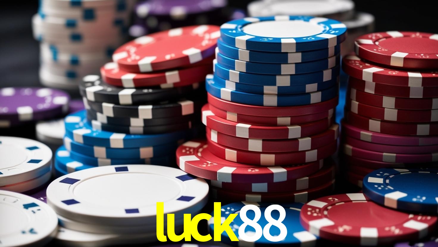 Verificação de Conta LUCK88.COM