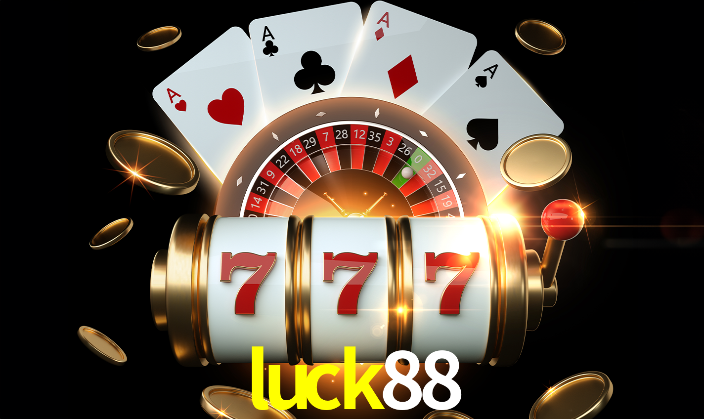 Aviator na Cassino LUCK88.COM 