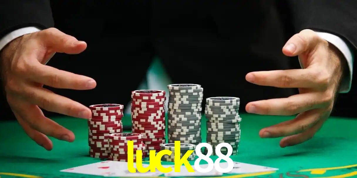 luck88 Slots - luck88 visual 1